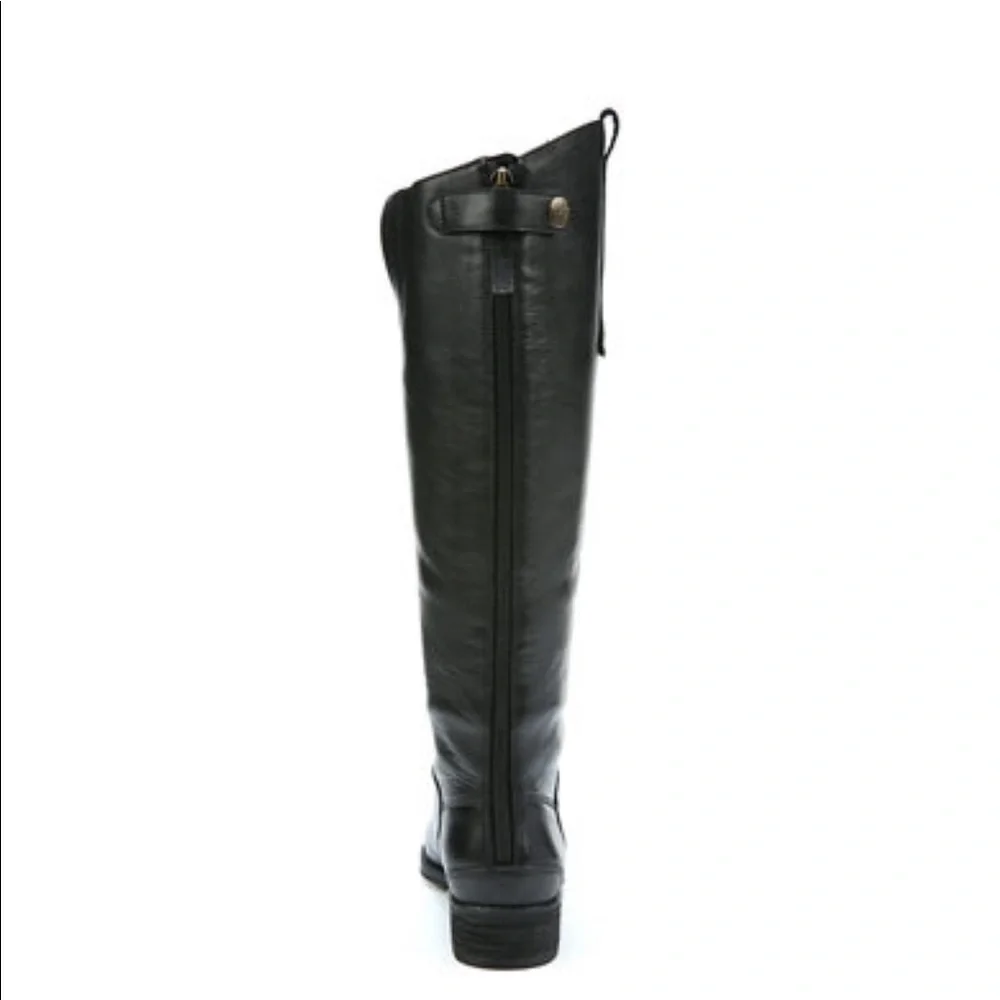 Same Edelman Riding Boots - Picture 3 of 4